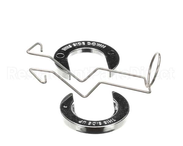 017245-40 T&S Brass Installation Parts Kit Easyinstall Con