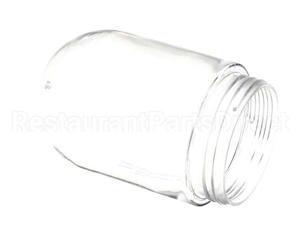 017255 Bally Lexan Globe