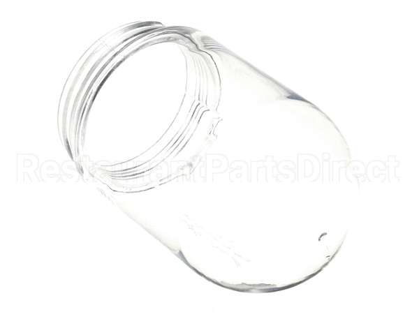 017255 Bally Lexan Globe