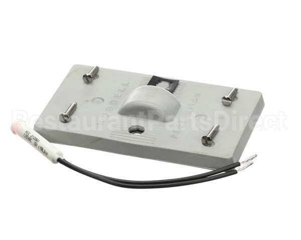 017272 Bally Rub Switch Plt W/Pil