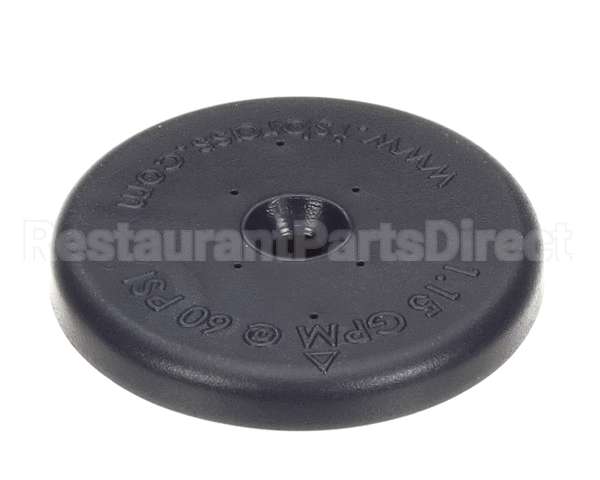 017288-45 T&S Brass B-2108 Blue Epact2005 Spray Fa