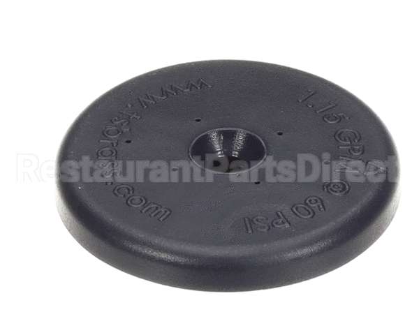 017288-45 T&S Brass B-2108 Blue Epact2005 Spray Fa