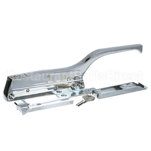 0172BC0006 Compatible Kason Kason - 10172Bc0006 Latch, Offsthndl