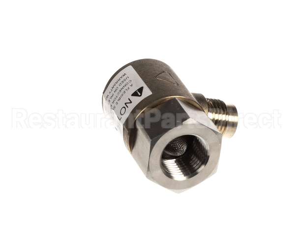 017355-45 T&S Brass Swivel Repair Kit For B-7102 Hose Reel