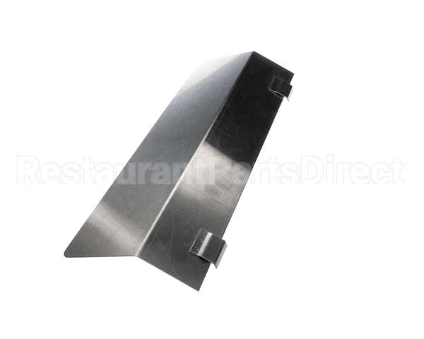 017398 Keating Flue Deflector 18 Fryer (No Ch