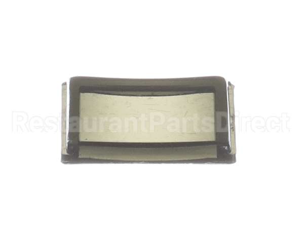 017562-B Taylor Freezers Insert-Push Button-Black