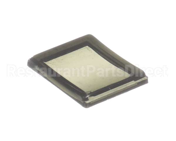 017562-B Taylor Freezers Insert-Push Button-Black