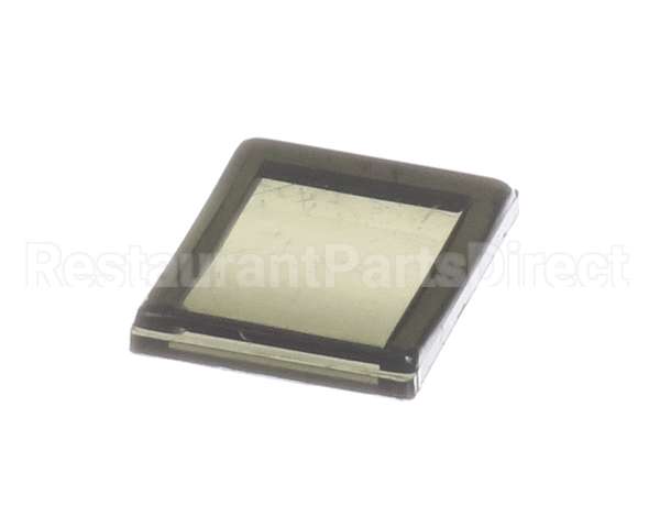 017562-B Taylor Freezers Insert-Push Button-Black