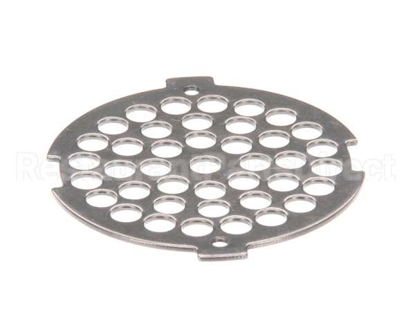 017694-45 T&S Brass 3-1/2 Vandal Resistant Drain Guard