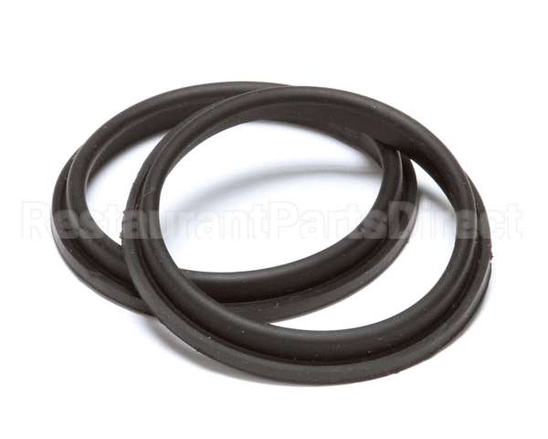 017698-45K T&S Brass Valve Body Seals, 2-Pack