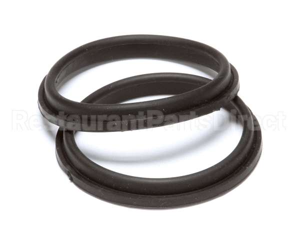 017698-45K T&S Brass Valve Body Seals, 2-Pack