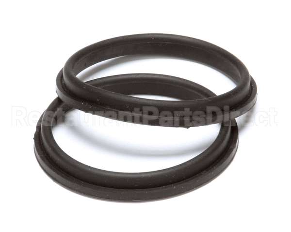 017698-45K T&S Brass Valve Body Seals, 2-Pack