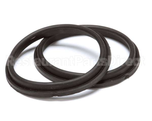 017698-45K T&S Brass Valve Body Seals, 2-Pack