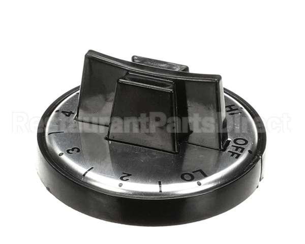 0177950 Piper Products Control Knob