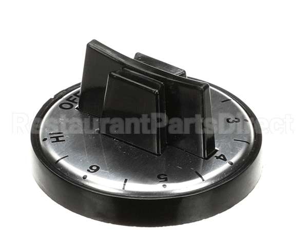 0177950 Piper Products Control Knob
