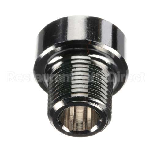 017959-25 T&S Brass 3/8 Npt Male X 7/8-20Un Female Adapter