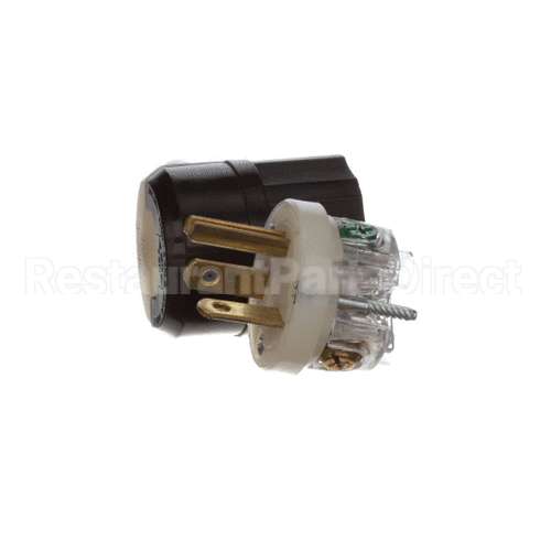 017P00101 Alliance Manufacturing Nema 620P Plug