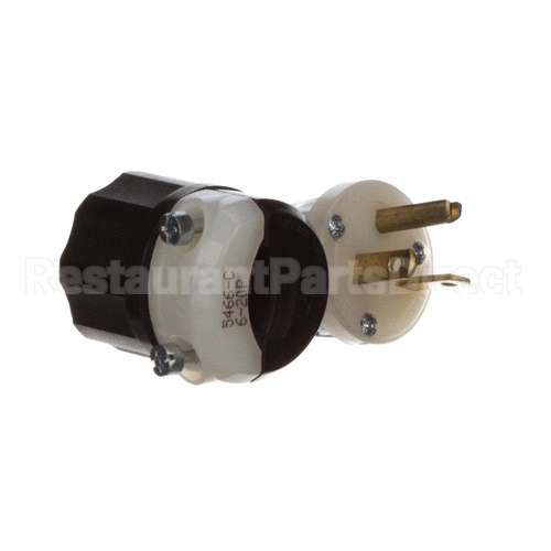 017P00101 Alliance Manufacturing Nema 620P Plug