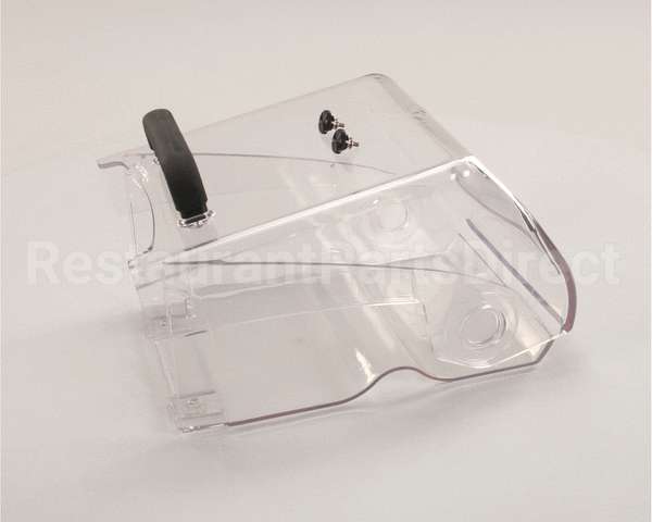 018006 Vita-Mix T&G/Compact Cover Complete
