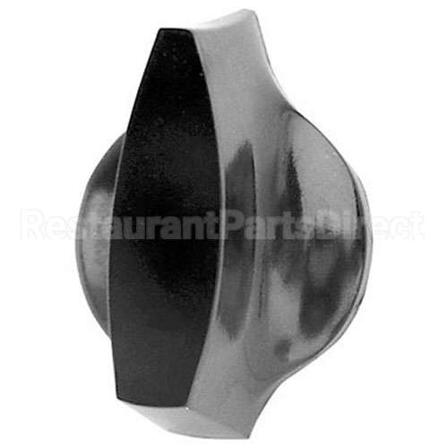 018105 Compatible Midwest Appliance Parts Knob 1-5/8 D, Pointer