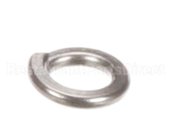 018196-45 T&S Brass Stainless Steel Lock Washer For #10 Scre