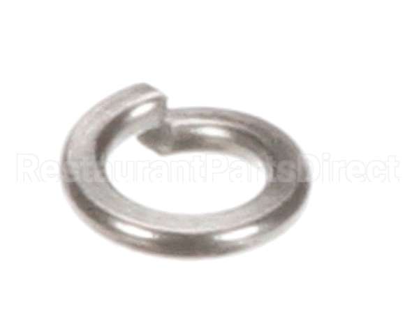 018196-45 T&S Brass Stainless Steel Lock Washer For #10 Scre