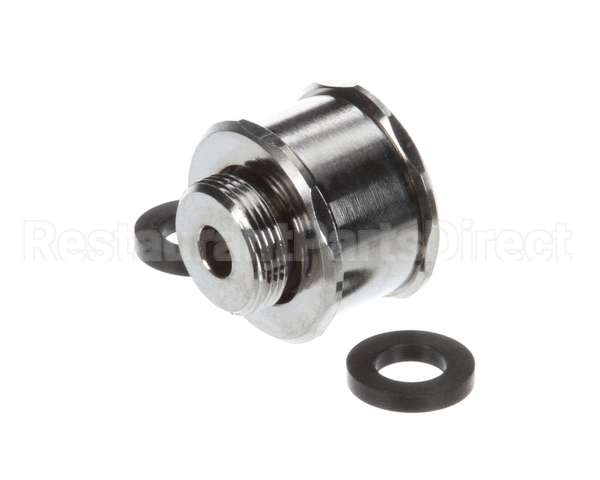 018200-40 T&S Brass Live Swivel For Pre-Rinse Spray Valves