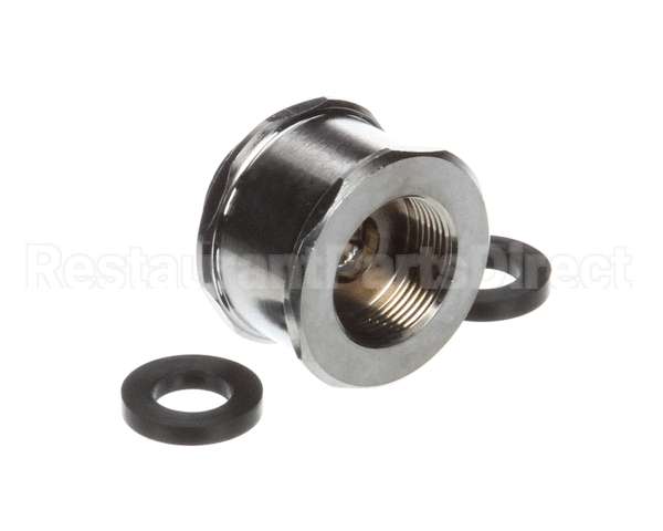 018200-40 T&S Brass Live Swivel For Pre-Rinse Spray Valves