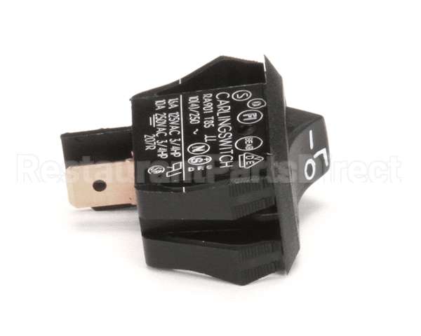 018374 Waring Switch Dmc20 Dmc30 Dmc90 D