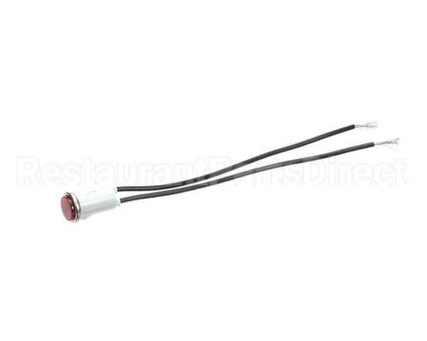 0189500 Piper Products Red Light Indicator