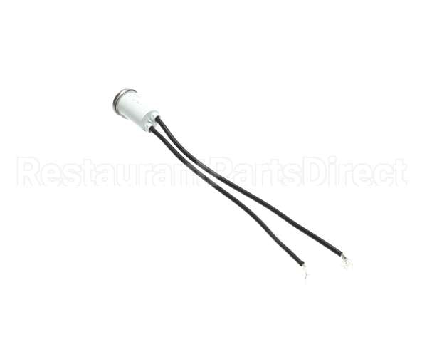 0189500 Piper Products Red Light Indicator