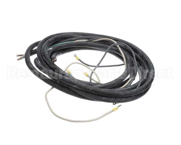 018P00105 Alliance Manufacturing Power Cord (12 Ft.)