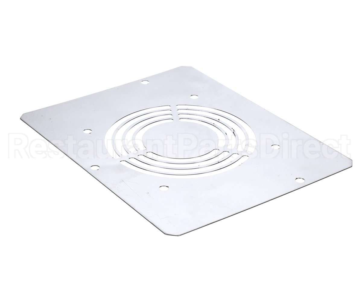 019-CZ7-0042-S Delfield Cover,Evap Fan