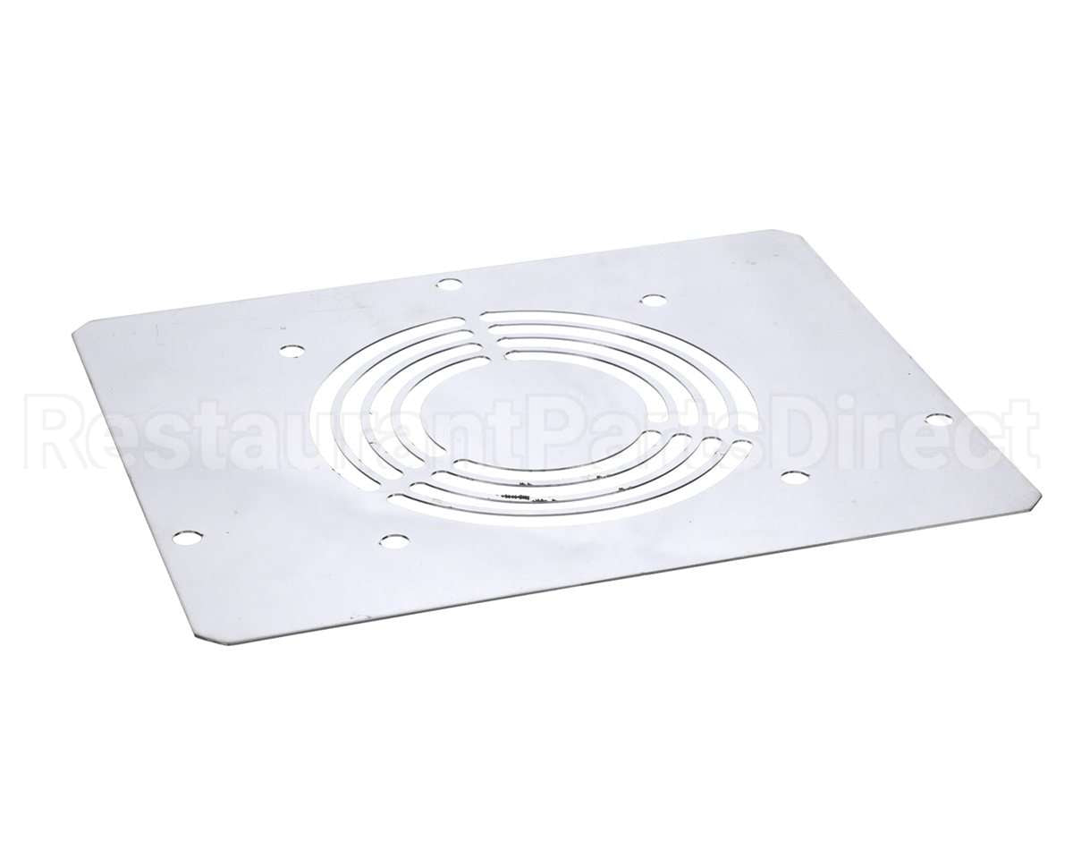 019-CZ7-0042-S Delfield Cover,Evap Fan
