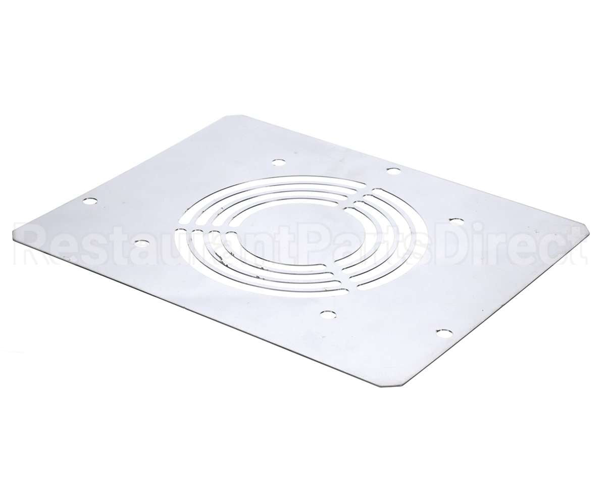 019-CZ7-0042-S Delfield Cover,Evap Fan