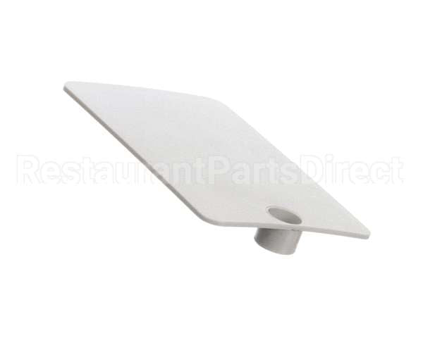 019055 Waring Back Plate Fp2000 Series