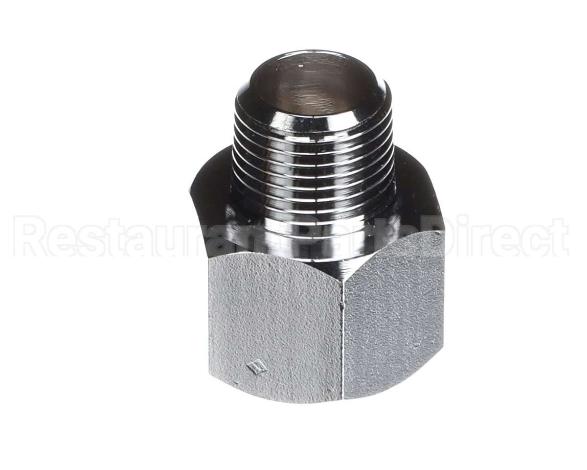 019129-25 T&S Brass Reducing Adapter 12 Npt Female X 38 N