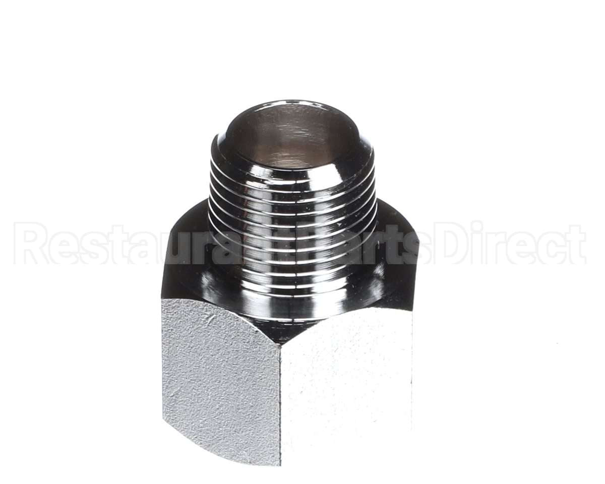 019129-25 T&S Brass Reducing Adapter 12 Npt Female X 38 N