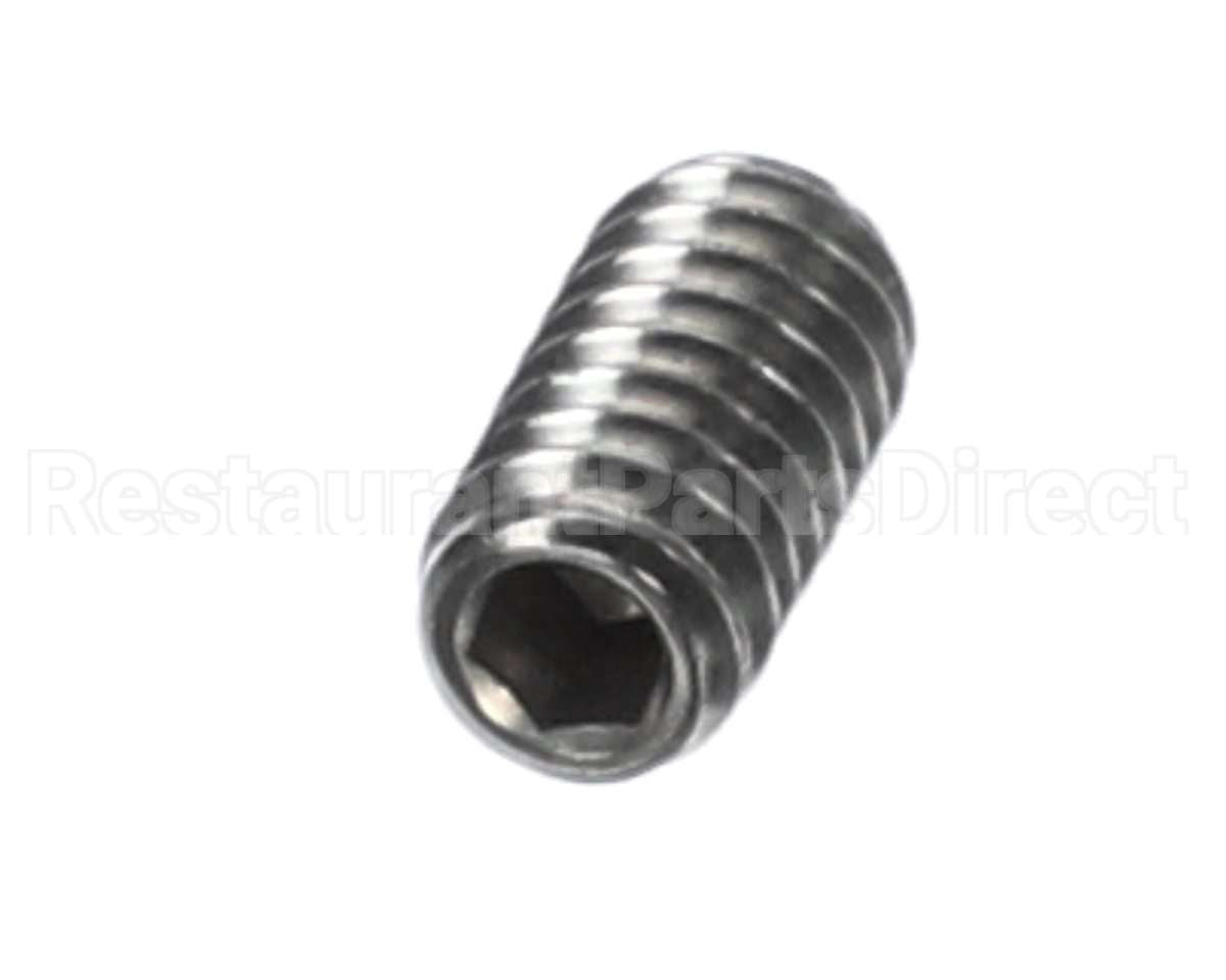 019136 Cleveland Screw;Set Cup Pt; 14-20X.500S