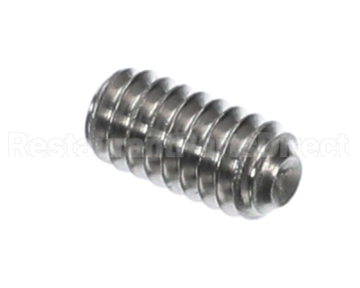 019136 Cleveland Screw;Set Cup Pt; 14-20X.500S