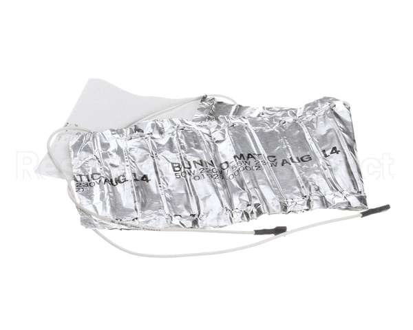 01927.0000 Bunn Blanket Warmer, 50W 220V