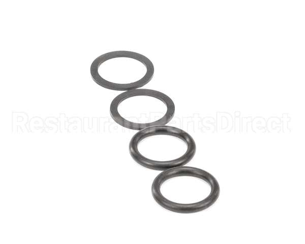 019473-45 T&S Brass 3/8X50' And 1/2 Hose Reel O-Ring Repair