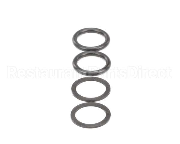 019473-45 T&S Brass 3/8X50' And 1/2 Hose Reel O-Ring Repair
