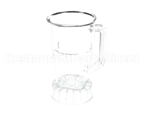 019560-E Waring Jar /48 Oz. Eastman