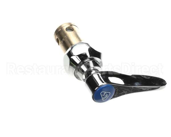 019639-40 T&S Brass Eterna Cartridge, Rtc W/ Spring Check, L