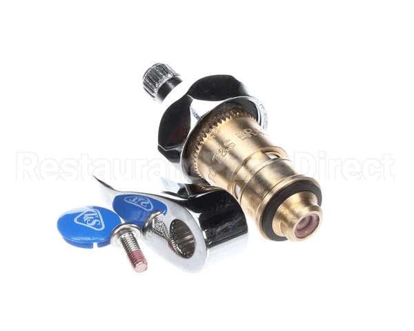 019641-25 T&S Brass Cerama Cartridge, Rtc W/ Check Valve, Bo