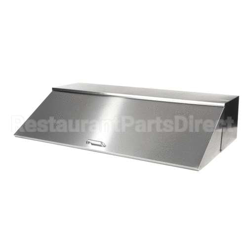 01B36S074A-03 Beverage Air Top Cover Pkg Sp48-18M-47