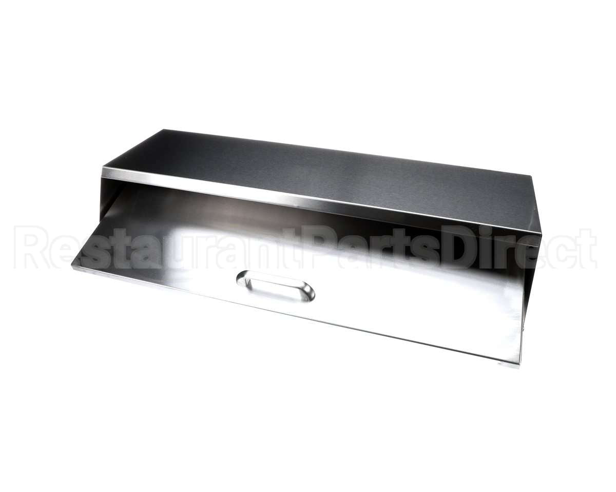 01B36S132D-01 Beverage Air Top Cover Pkg Assembly Spe27B