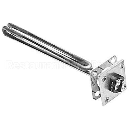 02-04-600-00 Compatible Hatco Booster Element 208V 5750W 1-3/4" Oc