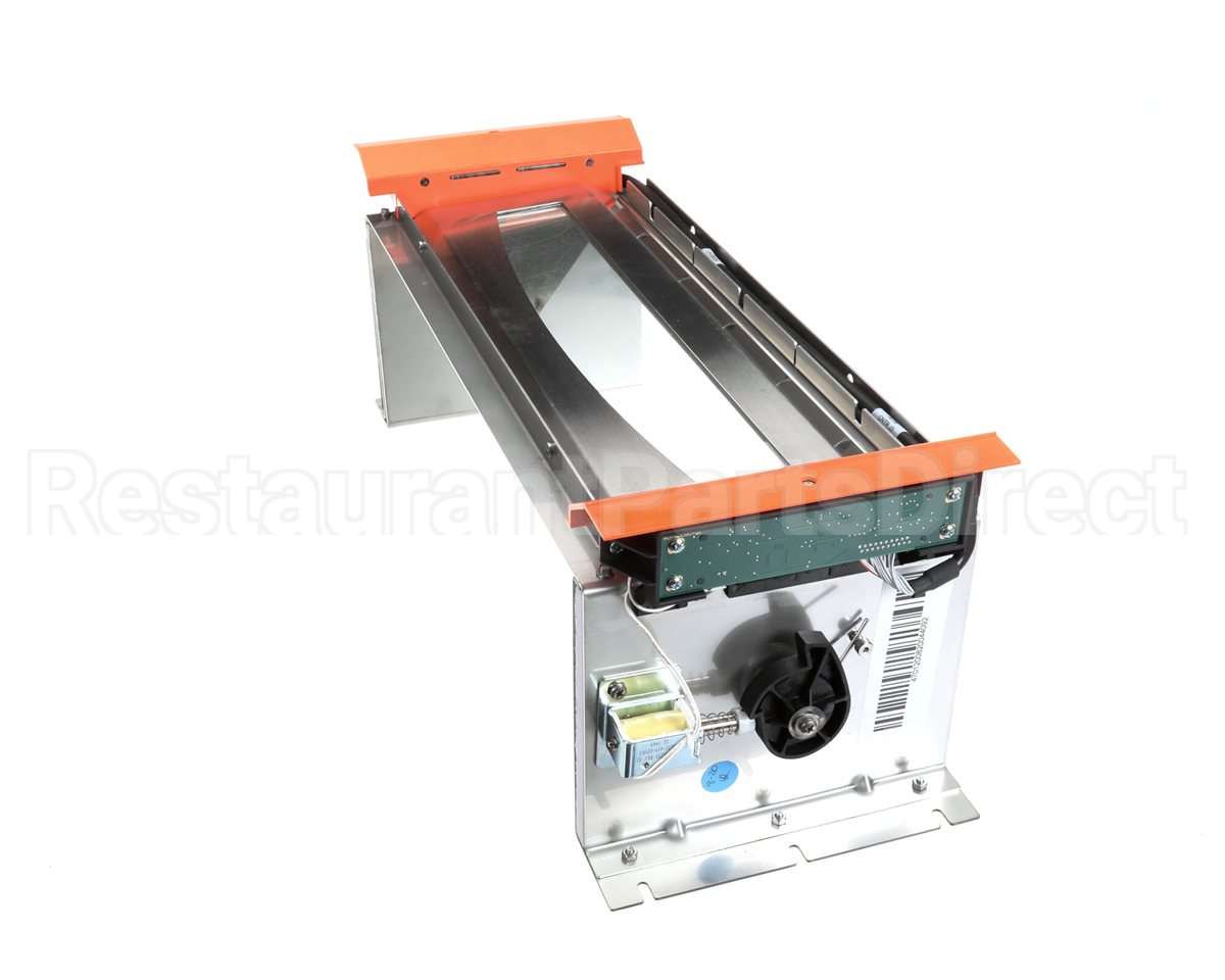 02-04701 Apex Supply Chain Tech Customer Door Moduleserial